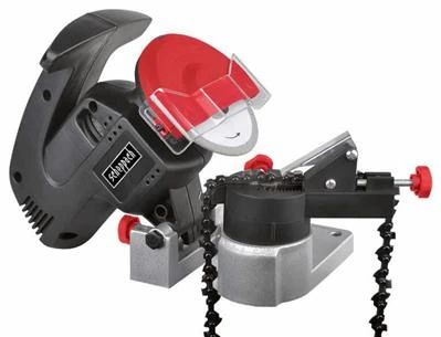 Scheppach Kettingzaagslijper KS1200 3 Scheppach Kettingzaagslijper KS1200