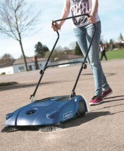 Scheppach Duwreinigingsmachine S700 13 Scheppach Duwreinigingsmachine S700 -Tuingereedschaps Winkel 5909802900 4 1