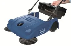 Scheppach Duwreinigingsmachine S700 15 Scheppach Duwreinigingsmachine S700 -Tuingereedschaps Winkel 5909802900 5 1