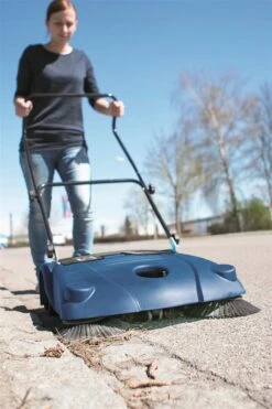 Scheppach Duwreinigingsmachine S700 12 Scheppach Duwreinigingsmachine S700 -Tuingereedschaps Winkel 5909802900 6 1