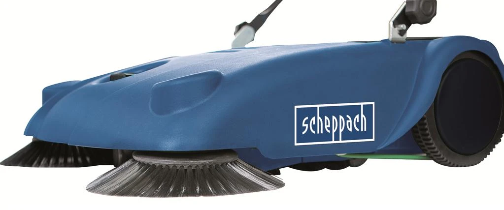 Scheppach Duwreinigingsmachine S700 8 Scheppach Duwreinigingsmachine S700 - Afbeelding 6