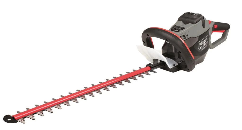 Scheppach Accu Hegtrimmer