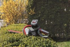 Scheppach Accu Hegtrimmer -Tuingereedschaps Winkel 5910604900 3