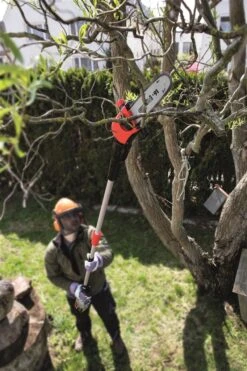 Scheppach Accu Multi Tuinmachine BPT700-40Li 9 Scheppach Accu Multi Tuinmachine BPT700-40Li -Tuingereedschaps Winkel 5912403905 4