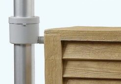 Design Regenton Vierkant Licht Hout 350 Liter -Tuingereedschaps Winkel 5a149a8c01c3f1a9d4ff7689ee0c5d1c