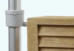 Design Regenton Vierkant Licht Hout 350 Liter -Tuingereedschaps Winkel 5a149a8c01c3f1a9d4ff7689ee0c5d1c