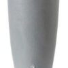 Design Regenton Vaas Grijs 300 Liter -Tuingereedschaps Winkel 5a73fe93f1be52ae12c3f427575fb221