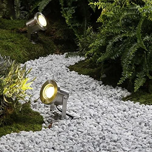 Garden Lights Tuinspot Catalpa LED 4 Garden Lights Tuinspot Catalpa LED - Afbeelding 2