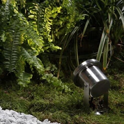 Garden Lights Tuinspot Catalpa LED 9 Garden Lights Tuinspot Catalpa LED -Tuingereedschaps Winkel 61vXzdRosaL. AC