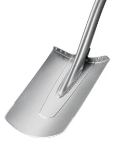 Fiskars Tuinspade Xact Rond - 120 Cm -Tuingereedschaps Winkel 6411501314819 2 1