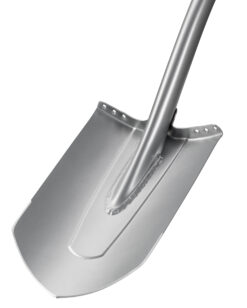 Fiskars Tuinspade Xact Spits - 120 Cm -Tuingereedschaps Winkel 6411501314833 2