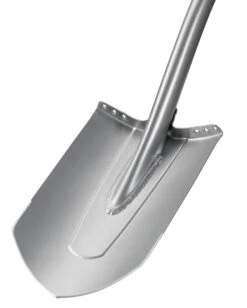 Fiskars Tuinspade Xact Spits - 120 Cm -Tuingereedschaps Winkel 6411501314833 2