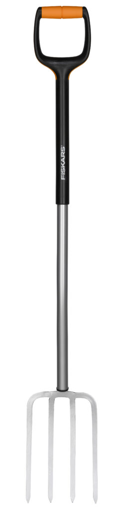 Fiskars Spitvork Xact