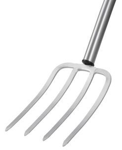 Fiskars Spitvork Xact -Tuingereedschaps Winkel 6411501334817 2