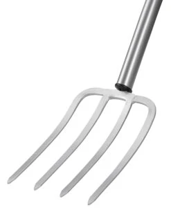 Fiskars Spitvork Xact -Tuingereedschaps Winkel 6411501334817 2