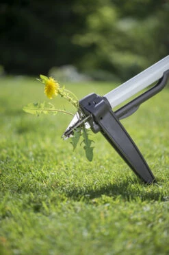 Fiskars Onkruidtrekker Light Powergear Wit -Tuingereedschaps Winkel 6411501399403 3