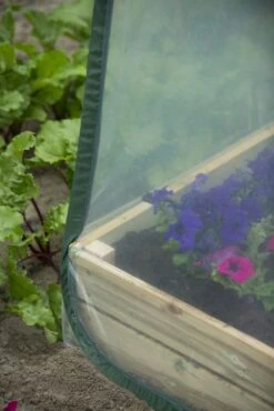 Nature Tuinkas Pop-Up H100 X 100 X 100 Cm -Tuingereedschaps Winkel 8711338204085 5