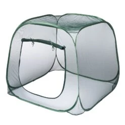 Nature Tuinkas Pop-up Anti-Insectennet H100 X 100 X 100 Cm