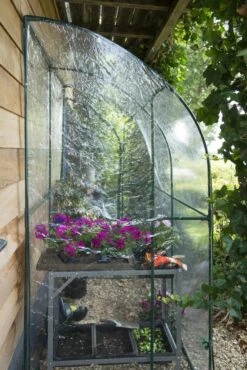 Nature Tuinkas Muurmodel H215 X 200 X 100 Cm -Tuingereedschaps Winkel 8711338204115 4