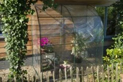 Nature Tuinkas Muurmodel H215 X 200 X 100 Cm -Tuingereedschaps Winkel 8711338204115 5