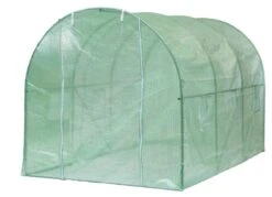 Nature Tuintunnel Voor 7m²