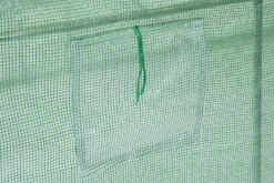 Nature Tuintunnel Voor 7m² -Tuingereedschaps Winkel 8711338204122 2