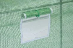 Nature Tuintunnel Voor 7m² -Tuingereedschaps Winkel 8711338204122 4