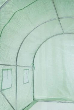 Nature Tuintunnel Voor 7m² -Tuingereedschaps Winkel 8711338204122 5