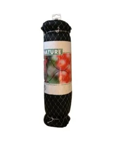 Nature Tuinnet Zwart 10x3m 9 Nature Tuinnet Zwart 10x3m -Tuingereedschaps Winkel 8711338304051 3