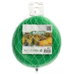 Nature Tuinnet Groen 8 X 8 Meter -Tuingereedschaps Winkel 8711338304242 2