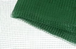 Nature Raapnet 4,3x4,3 Meter