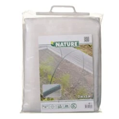 Nature Anti-Insectengaas 2 X 5 Meter