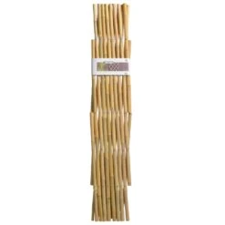 Nature Klimplantrek Bamboe 100x200cm -Tuingereedschaps Winkel 8711338407226 4