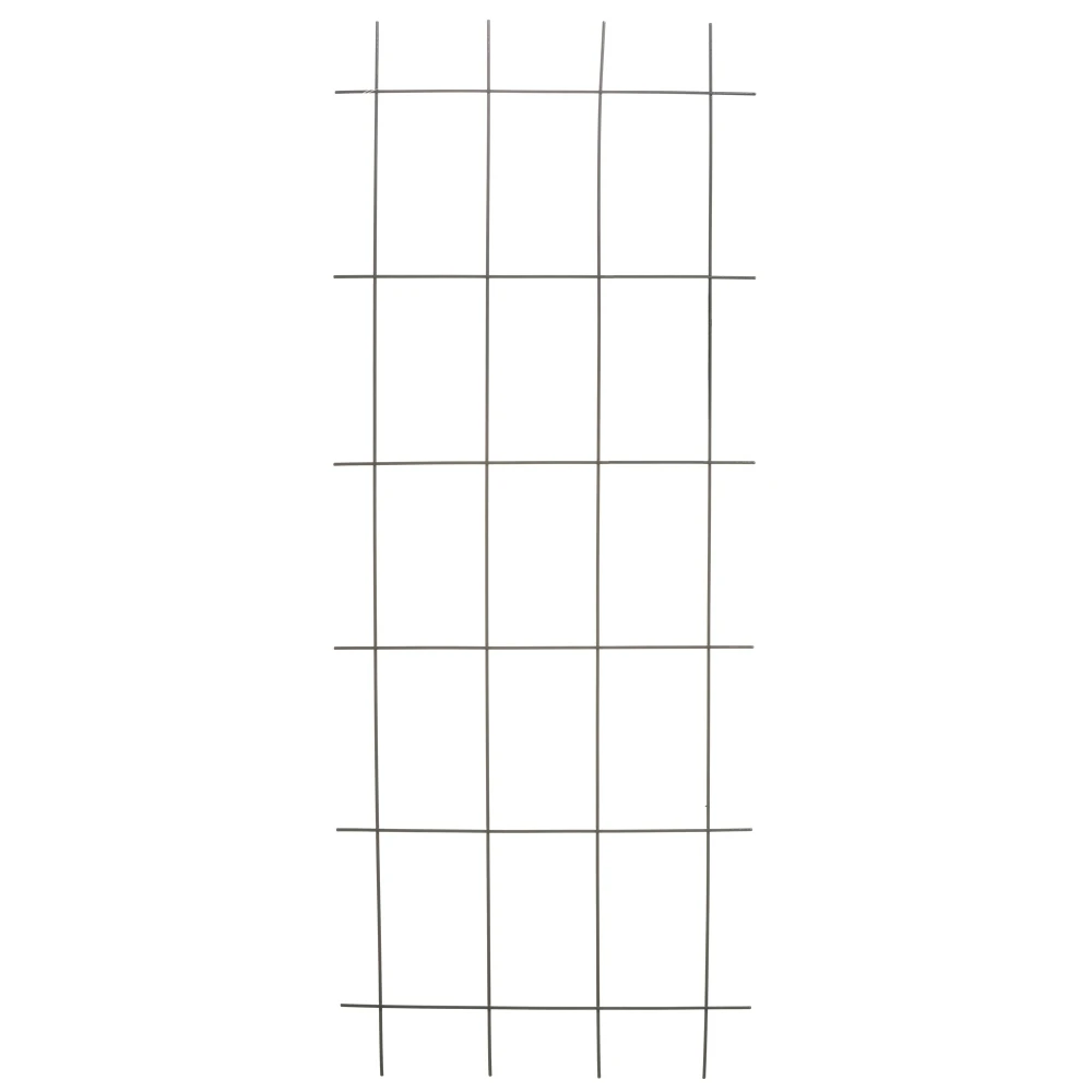 Nature Klimplantrek Metaal Groen 145 X 57 Cm 5 Nature Klimplantrek Metaal Groen 145 X 57 Cm - Afbeelding 3