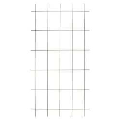 Nature Klimplantrek Metaal Groen 145 X 72.5 Cm -Tuingereedschaps Winkel 8711338407455