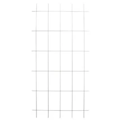 Nature Klimplantrek Metaal Verzinkt 145 X 72.5 Cm -Tuingereedschaps Winkel 8711338407462