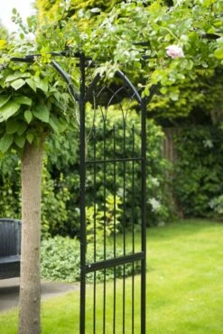 Nature Rozenboog H232x114x66cm -Tuingereedschaps Winkel 8711338408018 5