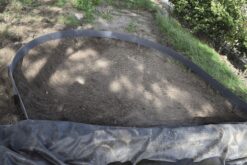 Nature Borderrand Zwart 7mm H14cmx10m -Tuingereedschaps Winkel 8711465301008 2 1