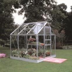 Royal Well Tuinkas En Fundering Popular 66 Blank Tuindersglas 3m -Tuingereedschaps Winkel 8718215760016 3 Aangepast 1 2