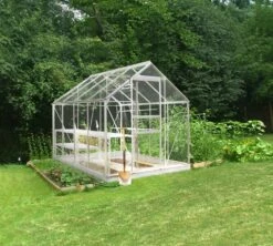 Royal Well Tuinkas En Fundering Popular 86 Blank Tuindersglas 3m -Tuingereedschaps Winkel 8718215760023 3 Aangepast 1