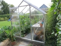 Royal Well Tuinkas Popular 86 Blank Tuindersglas 3mm -Tuingereedschaps Winkel 8718215760023 4 Aangepast