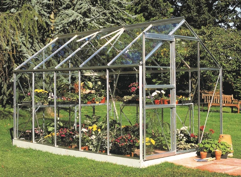 Royal Well Tuinkas En Fundering Popular 106 Blank Veiligheidsgla 7 Royal Well Tuinkas En Fundering Popular 106 Blank Veiligheidsgla - Afbeelding 5