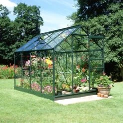 Royal Well Tuinkas En Fundering Popular 86 Groen Tuindersglas 3m -Tuingereedschaps Winkel 8718215760108 1 Aangepast 2