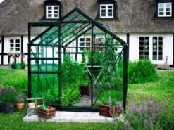 Royal Well Tuinkas En Fundering Popular 106 Groen Tuindersglas 3 -Tuingereedschaps Winkel 8718215760153 2 1 1