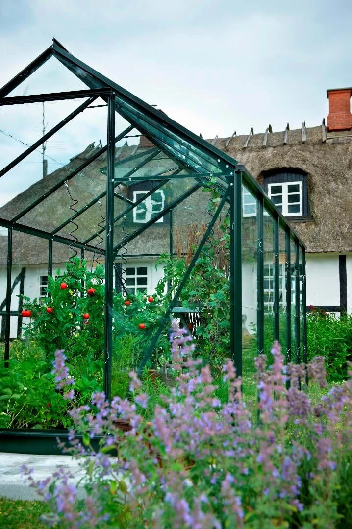 Royal Well Tuinkas En Fundering Popular 106 Groen Veiligheidsgla 7 Royal Well Tuinkas En Fundering Popular 106 Groen Veiligheidsgla - Afbeelding 5