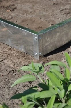 Royal Well Tuinkas En Fundering Popular 66 Blank Polycarbonaat 4 -Tuingereedschaps Winkel 8718215760177 2 Aangepast Aangepast 1