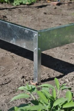 Royal Well Tuinkas En Fundering Popular 66 Blank Polycarbonaat 4 -Tuingereedschaps Winkel 8718215760177 5 Aangepast 1