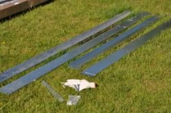 Royal Well Fundering Voor Tuinkas Popular 106 Blank -Tuingereedschaps Winkel 8718215760184 3 Aangepast 1