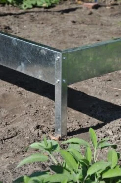 Royal Well Fundering Voor Tuinkas Popular 106 Blank -Tuingereedschaps Winkel 8718215760184 5 Aangepast 1