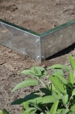 Royal Well Tuinkas En Fundering Popular 106 Blank Polycarbonaat -Tuingereedschaps Winkel 8718215760191 2 Aangepast